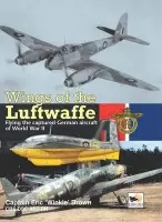 Wings Of The Luftwaffe - Brown, Capt Eric