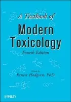 Textbook of Modern Toxicology