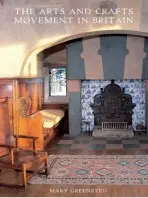 Arts and Crafts Movement in Britain - Greensted, Mary