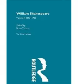 William Shakespeare