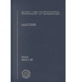 Sociology of Education