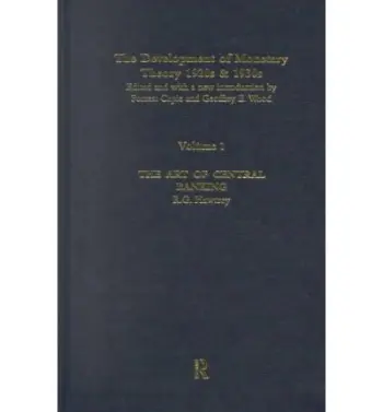 Development of Monetary Theory in the 1920s and 1930s