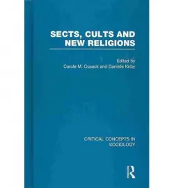 Sects, Cults and New Religions