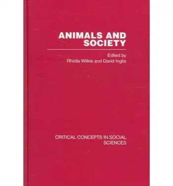 Animals and Society