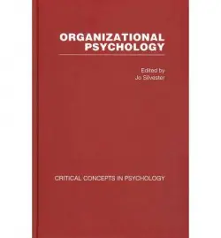 Organizational Psychology