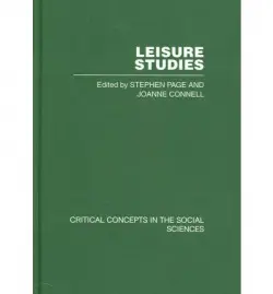 Leisure Studies
