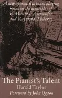 Pianist's Talent - Taylor, Harold