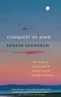 Conquest of Mind - Easwaran, Eknath