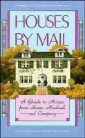 Houses by Mail - Stevenson, Katherine Cole a Jandl, H. Ward