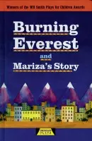 Burning Everest and Mariza's Story - Flynn, Adrian a Celeste, Michele