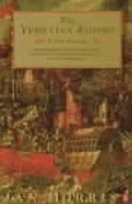 Venetian Empire - Morris, Jan