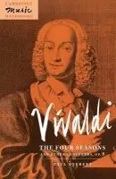 Vivaldi - Everett, Paul (University College Cork)
