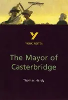 Mayor of Casterbridge - Sewell, Mary