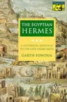 Egyptian Hermes - Fowden, Garth