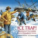 Ice Trap! - Hooper, Meredith