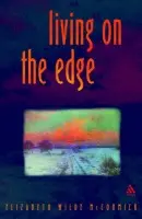Living on the Edge - Wilde McCormick, Elizabeth