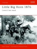 Little Big Horn 1876 - Panzeri, Peter