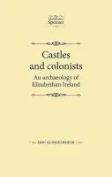 Castles and Colonists - Klingelhofer, Eric