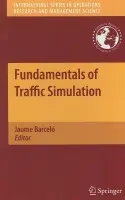Fundamentals of Traffic Simulation