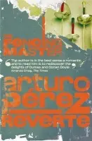 Fencing Master - Perez-Reverte, Arturo