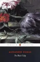 Black Tulip - Dumas, Alexandre