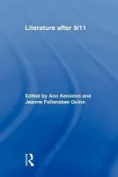 Literature after 9/11