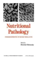 Nutritional Pathology - Sidransky, H.