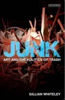 Junk - Whiteley, Gillian (Loughborough University, UK)