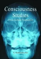 Consciousness Studies - Rao, K. Ramakrishna