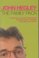 Family Pack - Hegley, John