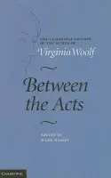 Between the Acts - Woolf, Virginia