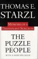 Puzzle People - Starzl, Thomas