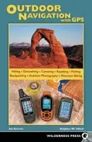 Outdoor Navigation with GPS - Hinch, Stephen W.