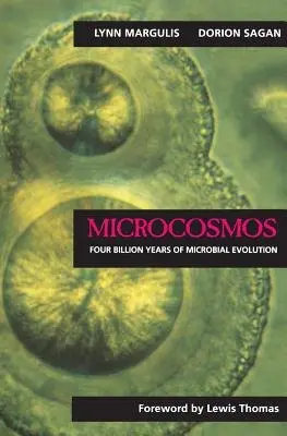 Microcosmos - Margulis, Lynn a Sagan, Dorion