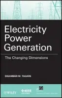 Electricity Power Generation - Tagare, Digambar M.
