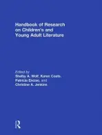 Handbook of Research on Children's and Young Adult Literature