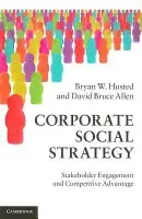 Corporate Social Strategy - Husted, Bryan W. (York University, Toronto) a Allen, David Bruce