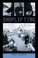 Shoplifting - Segrave, Kerry