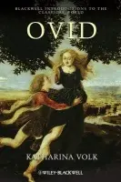 Ovid - Volk, Katharina (Columbia University, USA)
