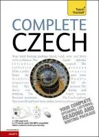 Complete Czech Beginner to Intermediate Course - Short, David