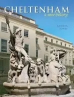 Cheltenham - Jones, Anthea