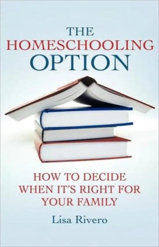 Homeschooling Option - Rivero, L.