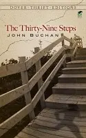 Thirty-Nine Steps - Buchan, John