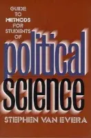 Guide to Methods for Students of Political Science - Van Evera, Stephen