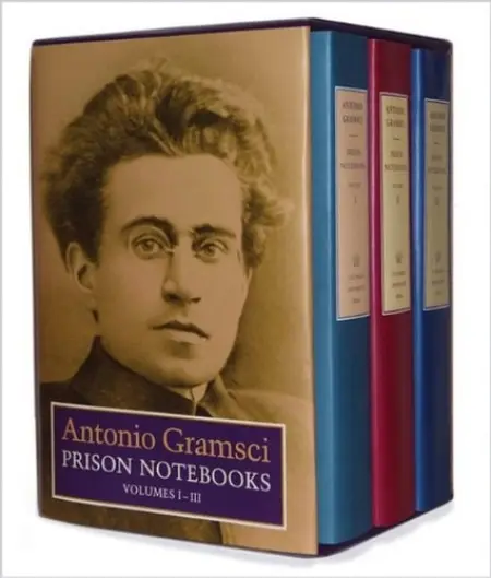 Prison Notebooks - Gramsci, Antonio