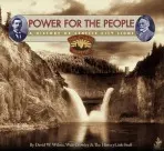 Power for the People - Wilma, David W. a Crowley, Walt
