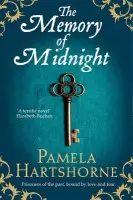 Memory of Midnight - Hartshorne, Pamela