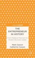 Entrepreneur in History - Casson, M.
