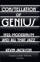 Constellation of Genius - Jackson, Kevin