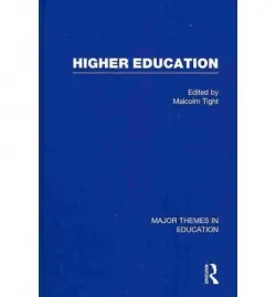 Higher Education